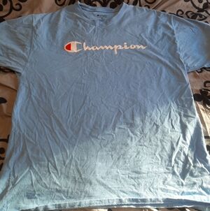 Champion T-shirt XXL